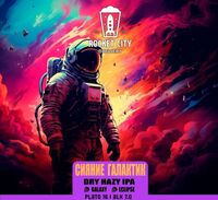 Пиво Сияние Галактик