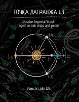 Пиво Точка Лагранжа L3