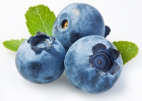 Пиво Blueberry CFB