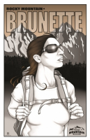 Пиво Brunette Nut Brown