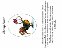 Пиво Shoup Stout