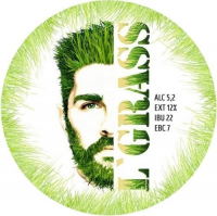 Пиво L'Grass
