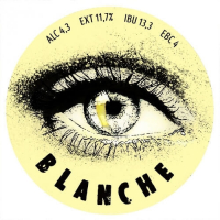 Пиво Rodbrau Blanche