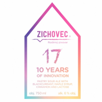 Пиво 10 Years of Innovation