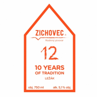 Пиво 10 Years of Tradition