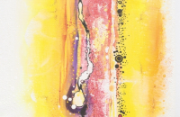 Пиво Barley Wine Bourbon – Barrel Project