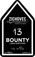 Пиво Bounty 13