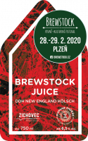 Пиво Brewstock Juice