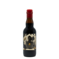 Пиво Coconut Stout 2021