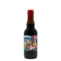 Пиво Coffee Maple Syrup Stout 2021