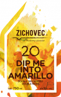 Пиво Dip Me Into Amarillo 20