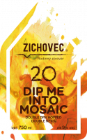 Пиво Dip Me Into Mosaic 20
