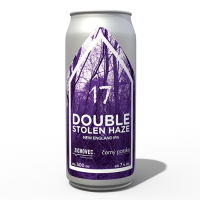 Пиво Double Stolen Haze 17