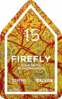 Пиво Firefly 15