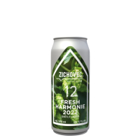 Пиво Fresh Hop Harmonie 2022