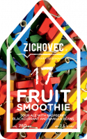 Пиво Fruit Smoothie 17