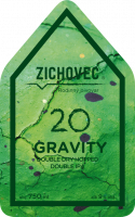 Пиво Gravity 20