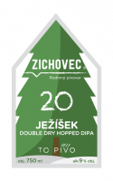 Пиво Ježíšek 20