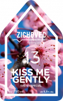 Пиво Kiss Me Gently 13