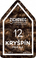 Пиво Kryšpín