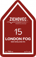 Пиво London Fog 15