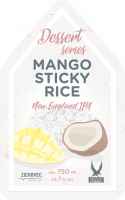 Пиво Mango Sticky Rice