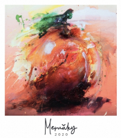 Пиво Meruňky 2020