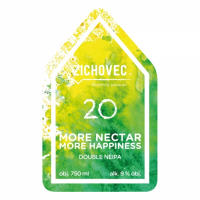 Пиво More Nectar More Happiness 20