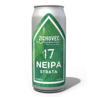 Пиво NEIPA 17 Strata