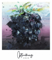 Пиво Ostružiny 2020