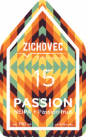 Пиво Passion 15