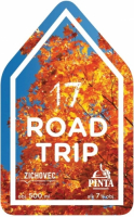 Пиво Road Trip