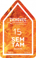 Пиво Sem Tam 15