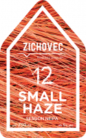 Пиво Small Haze 12