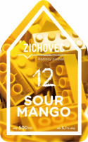 Пиво Sour 12 Mango