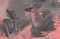 Пиво Stout Coconut – Barrel Project