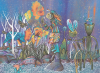 Пиво Stout Coffee + Maple Syrup – Barrel Project