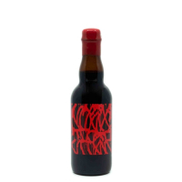 Пиво Stout Laphroaig 2021