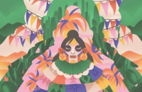 Пиво Stout Widow Jane – Barrel Project