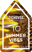 Пиво Summer Vibes 10