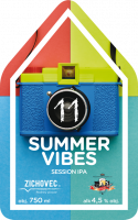 Пиво Summer Vibes 11
