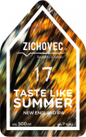 Пиво Taste Like Summer 17