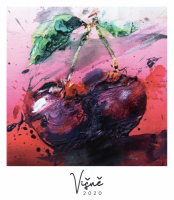 Пиво Višně 2020