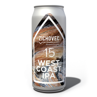Пиво West Coast IPA 15