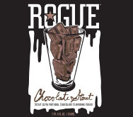 Пиво Chocolate Stout