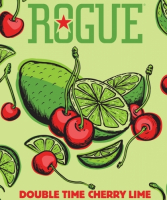 Пиво Double Time Cherry Lime