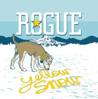 Пиво Yellow Snow Pilsner