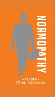 Пиво Normopathy Пиво Normopathy
