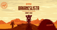 Пиво Bakancslista #28 - SABRO™ Пиво Bakancslista #28 - SABRO™