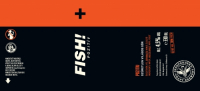 Пиво Fish! Pozitív
